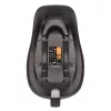 Zopa Isofix bázis XM Plus i-Size babahordozóhoz Black