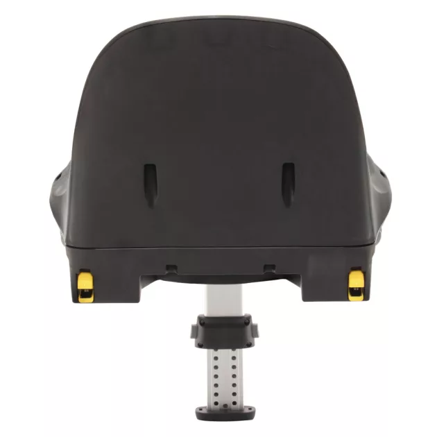 Zopa Isofix bázis XM Plus i-Size babahordozóhoz Black