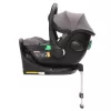Zopa XM Plus i-Size szett (babahordozó + bázis) Foggy Grey