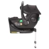 Zopa XM Plus i-Size szett (babahordozó + bázis) Night Black