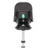 Zopa XM Plus i-Size szett (babahordozó + bázis) Night Black