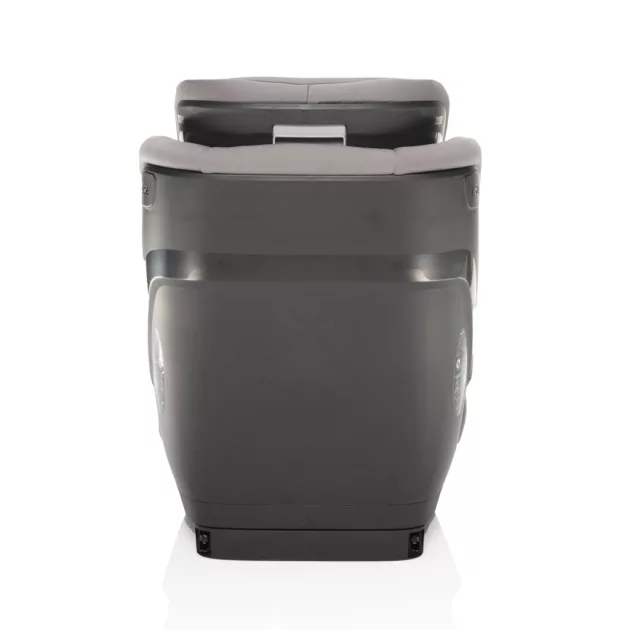 Zopa Matrix i-Size gyerekülés Foggy Grey