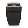 Zopa Matrix i-Size gyerekülés Coral Pink