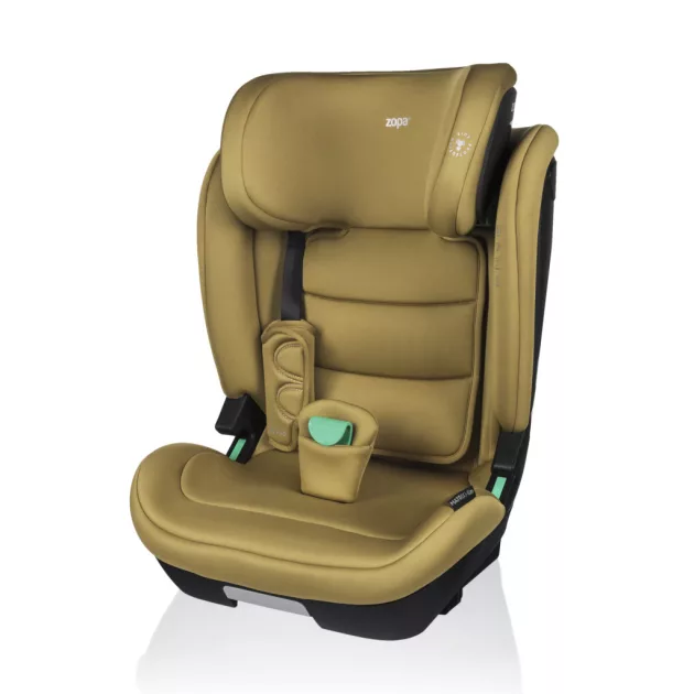 Zopa Matrix i-Size gyerekülés Kodi bronze