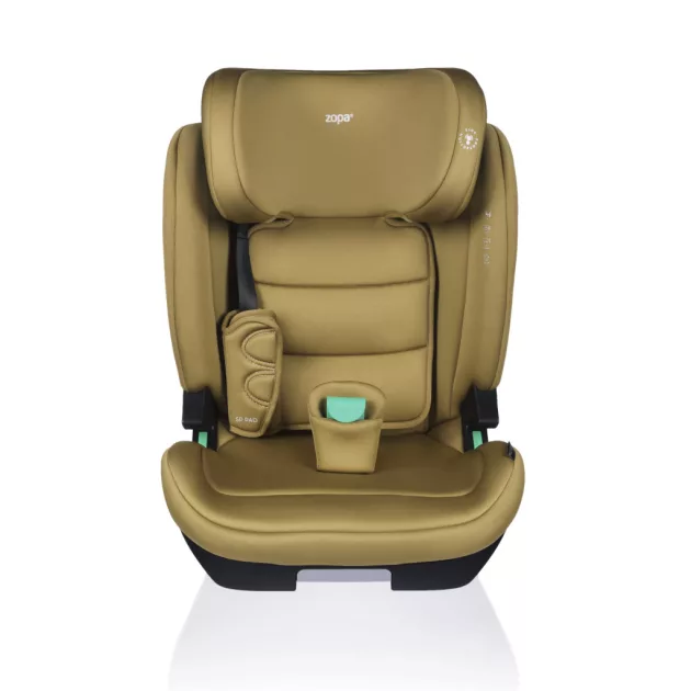 Zopa Matrix i-Size gyerekülés Kodi bronze