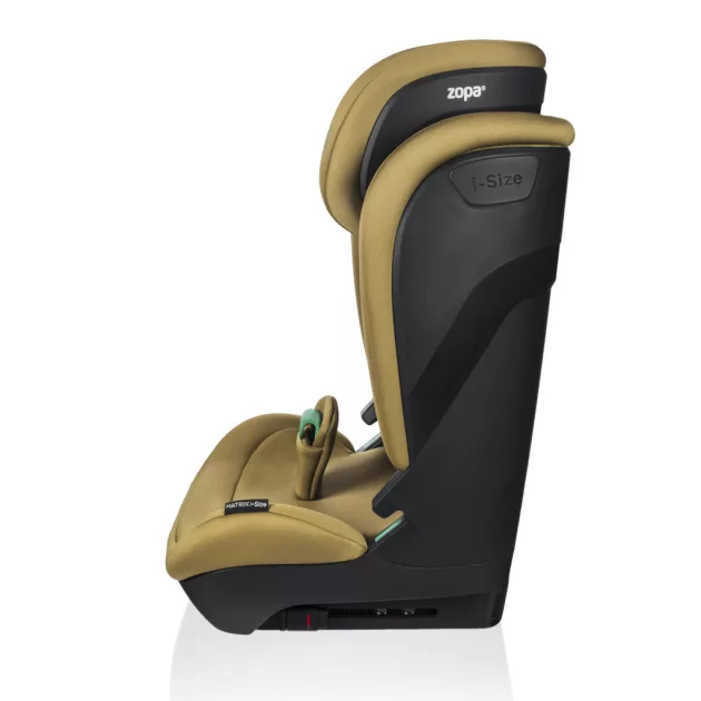 Zopa Matrix i-Size gyerekülés Kodi bronze