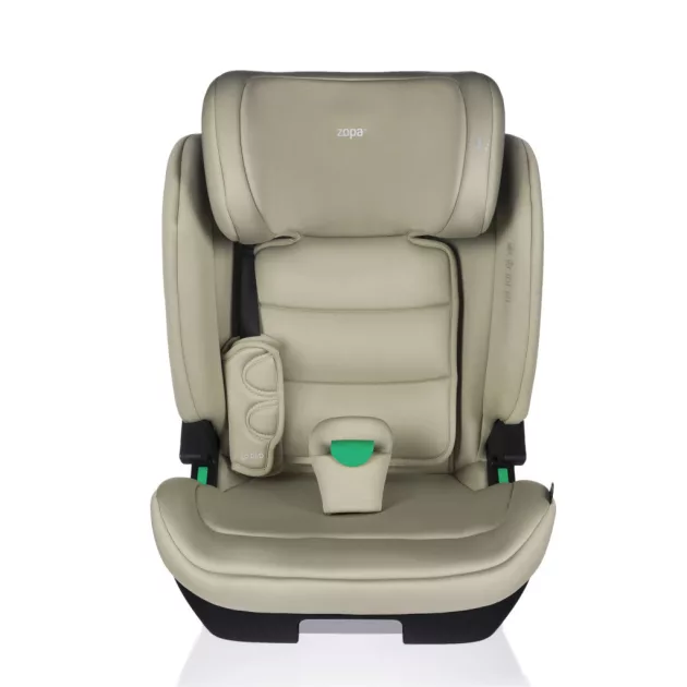 Zopa Matrix i-Size gyerekülés Boss Grey