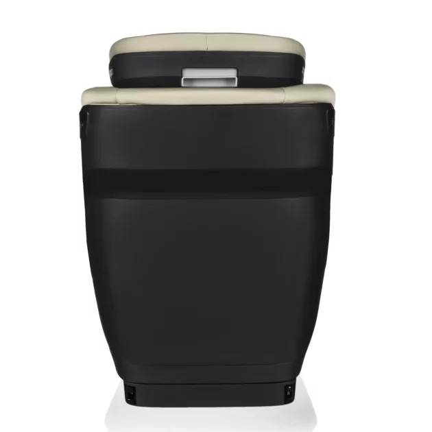 Zopa Matrix i-Size gyerekülés Boss Grey