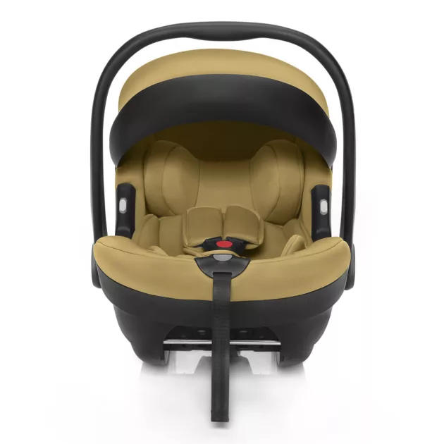 Zopa XM Plus i-Size babahordozó Kodi bronze