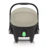 Zopa XM Plus i-Size babahordozó Boss Grey