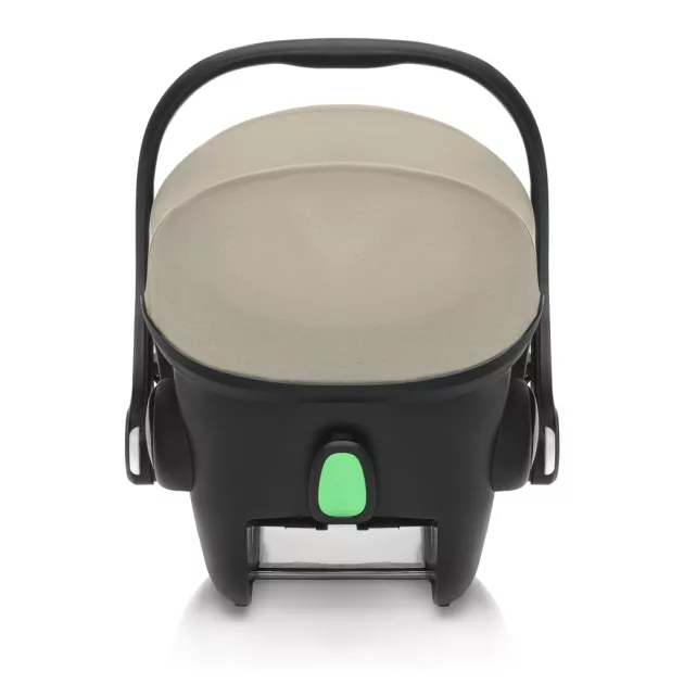 Zopa XM Plus i-Size babahordozó Boss Grey
