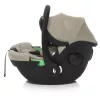Zopa XM Plus i-Size babahordozó Boss Grey