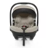 Zopa XM Plus i-Size babahordozó Boss Grey
