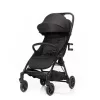 Zopa Quiq 2 babakocsi  All Black
