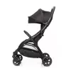 Zopa Quiq 2 babakocsi  All Black