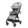 Zopa Quiq 2 babakocsi  Metal Grey