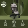 Zopa Quiq 2 babakocsi  Metal Grey