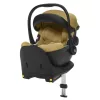 Zopa XM Plus i-Size szett (babahordozó + bázis) Kodi bronze