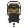 Zopa XM Plus i-Size szett (babahordozó + bázis) Kodi bronze