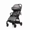 Zopa Quiq 2 babakocsi  Tornado Grey