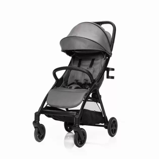 Zopa Quiq 2 babakocsi  Tornado Grey