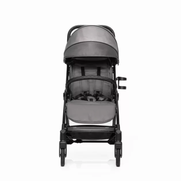 Zopa Quiq 2 babakocsi  Tornado Grey