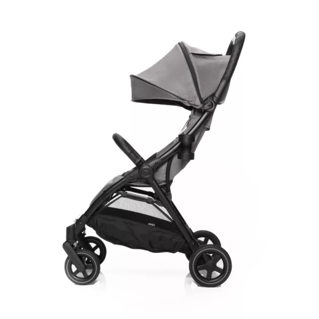 Zopa Quiq 2 babakocsi  Tornado Grey