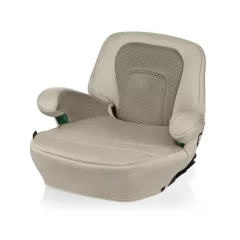 Zopa iBooster i-Size Boss Grey