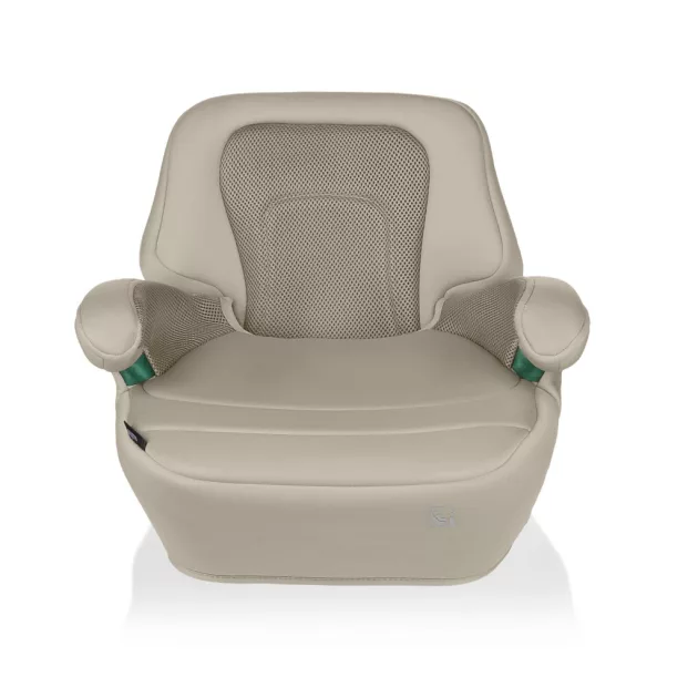 Zopa iBooster i-Size Boss Grey