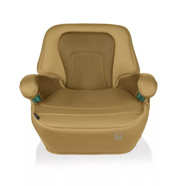 Zopa iBooster i-Size Kodi Bronze