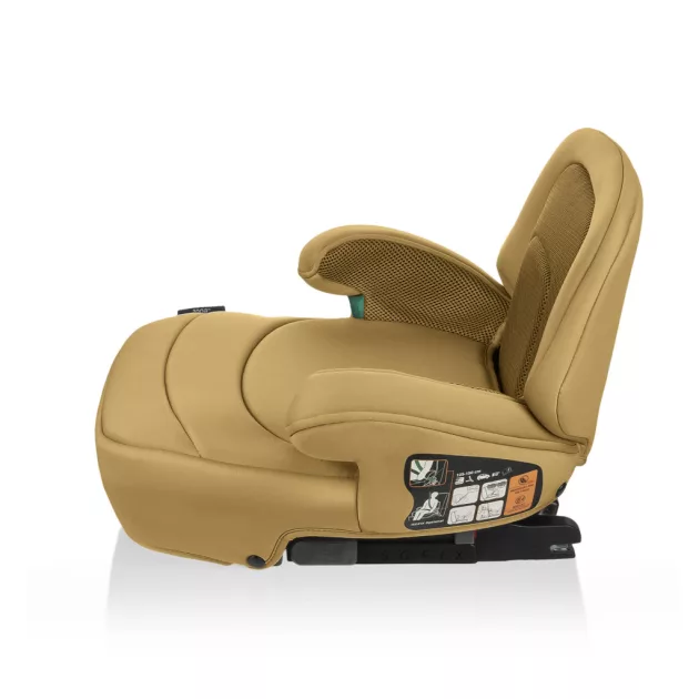 Zopa iBooster i-Size Kodi Bronze