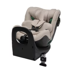 Zopa Voyager Maxi gyerekülés Ivory Beige