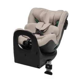 Zopa Voyager Maxi gyerekülés Ivory Beige