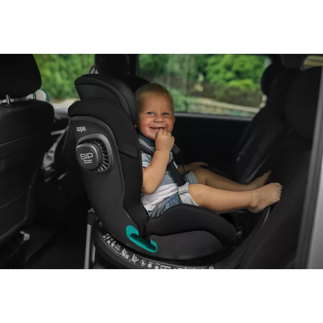 Zopa Voyager Maxi gyerekülés Ivory Beige