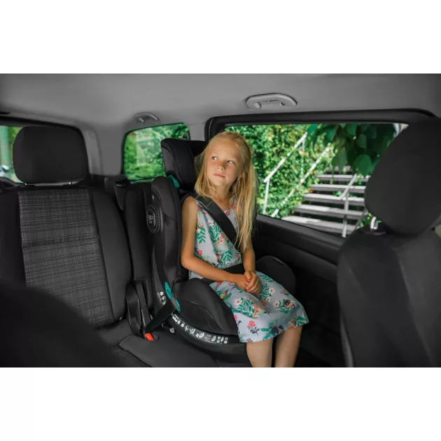 Zopa Voyager Maxi gyerekülés Ivory Beige