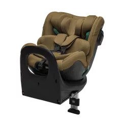 Zopa Voyager Maxi gyerekülés Toffee Brown