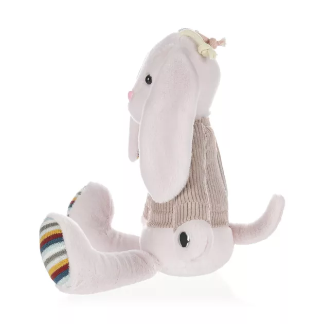 Zopa Plüss interaktív társ, nyuszi Rabbit