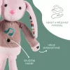 Zopa Plüss interaktív társ, nyuszi Rabbit