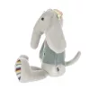 Zopa Plüss interaktív társ, elefánt Elephant