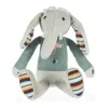 Zopa Plüss interaktív társ, elefánt Elephant