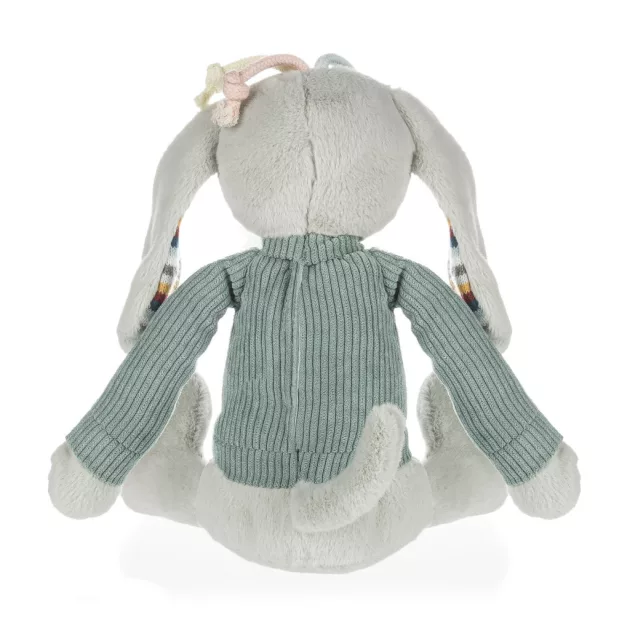 Zopa Plüss interaktív társ, elefánt Elephant