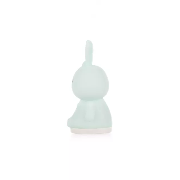 Zopa Függeszthető szilikon LED lámpa, nyuszi Rabbit