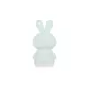 Zopa Függeszthető szilikon LED lámpa, nyuszi Rabbit