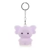 Zopa Függeszthető szilikon LED lámpa, elefánt Elephant