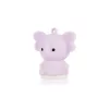 Zopa Függeszthető szilikon LED lámpa, elefánt Elephant