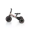 Zopa Razor 3in1 Tricikli Coral Pink