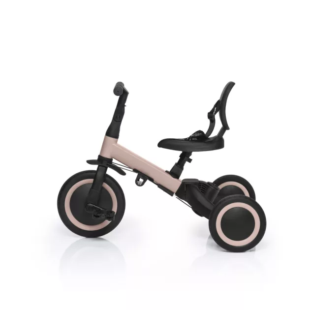 Zopa Razor 3in1 Tricikli Coral Pink