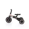 Zopa Razor 3in1 Tricikli Coral Pink