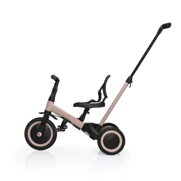 Zopa Razor 3in1 Tricikli Coral Pink