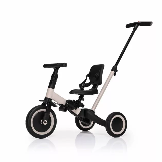 Zopa Razor 3in1 Tricikli Ivory Beige